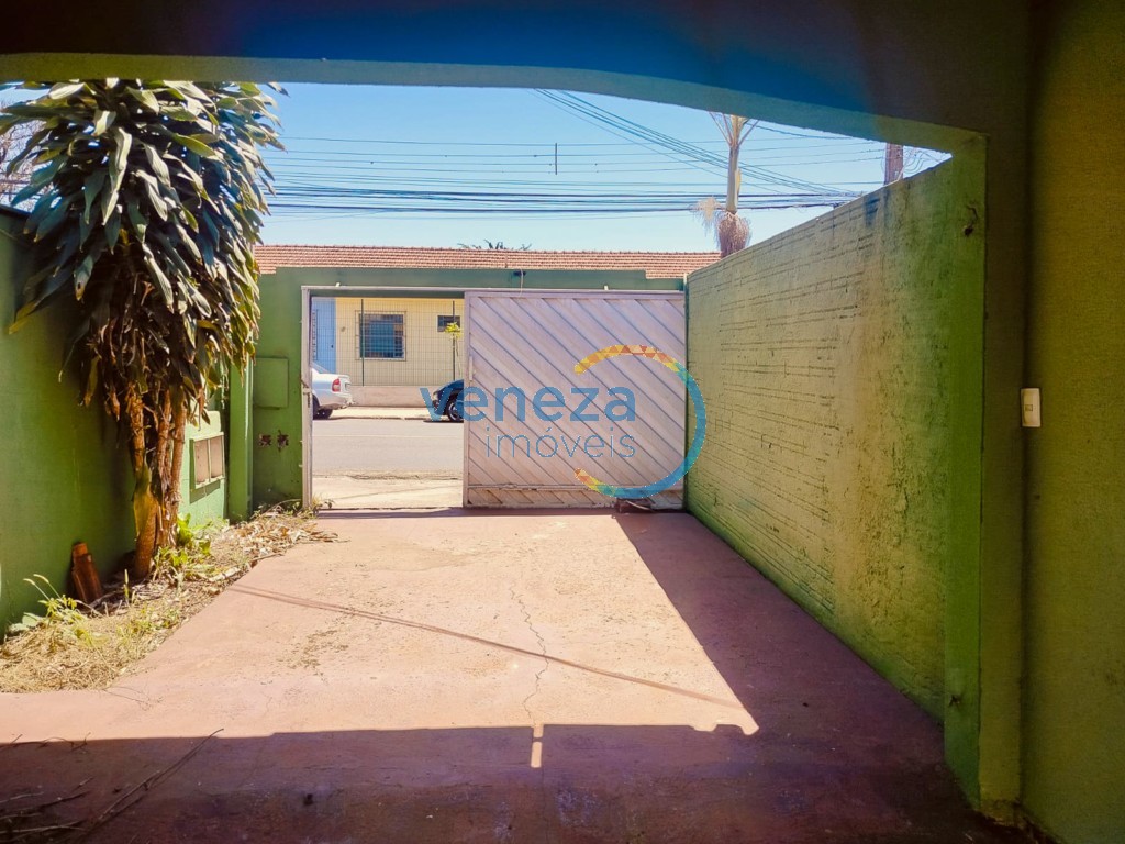 Casa Residencial para locação no bairro Antares de Londrina - Foto 27