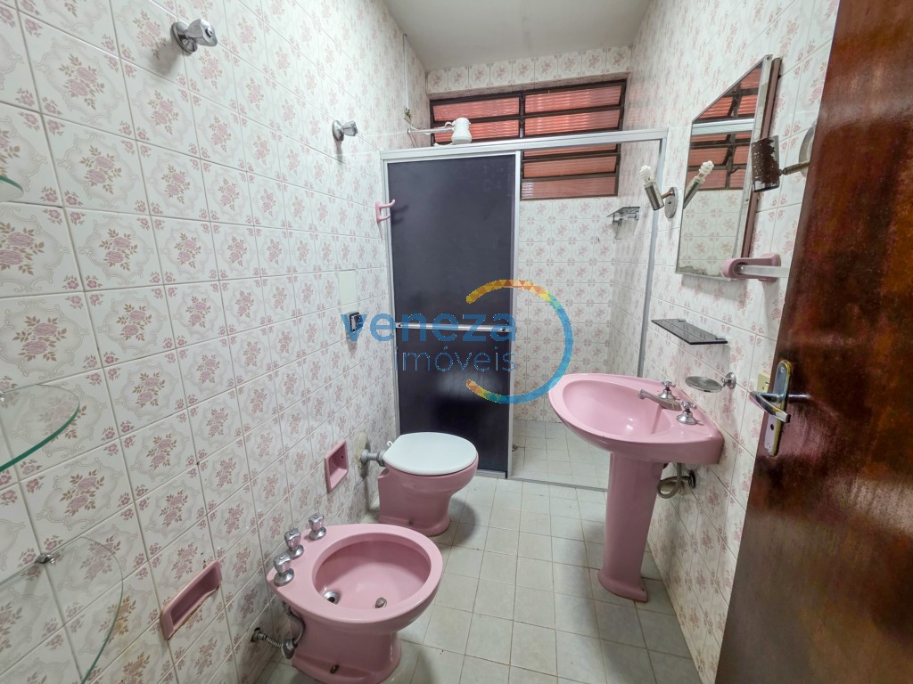 Casa Comercial para locação no bairro Quebec de Londrina - Foto 7