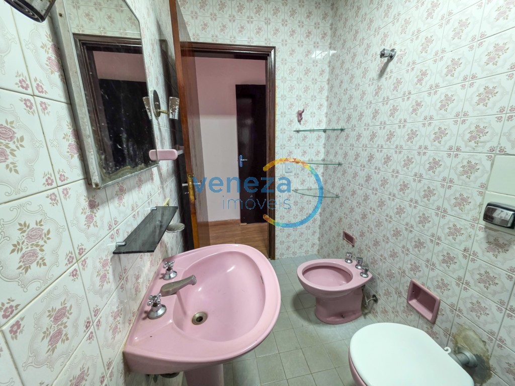 Casa Comercial para locação no bairro Quebec de Londrina - Foto 8