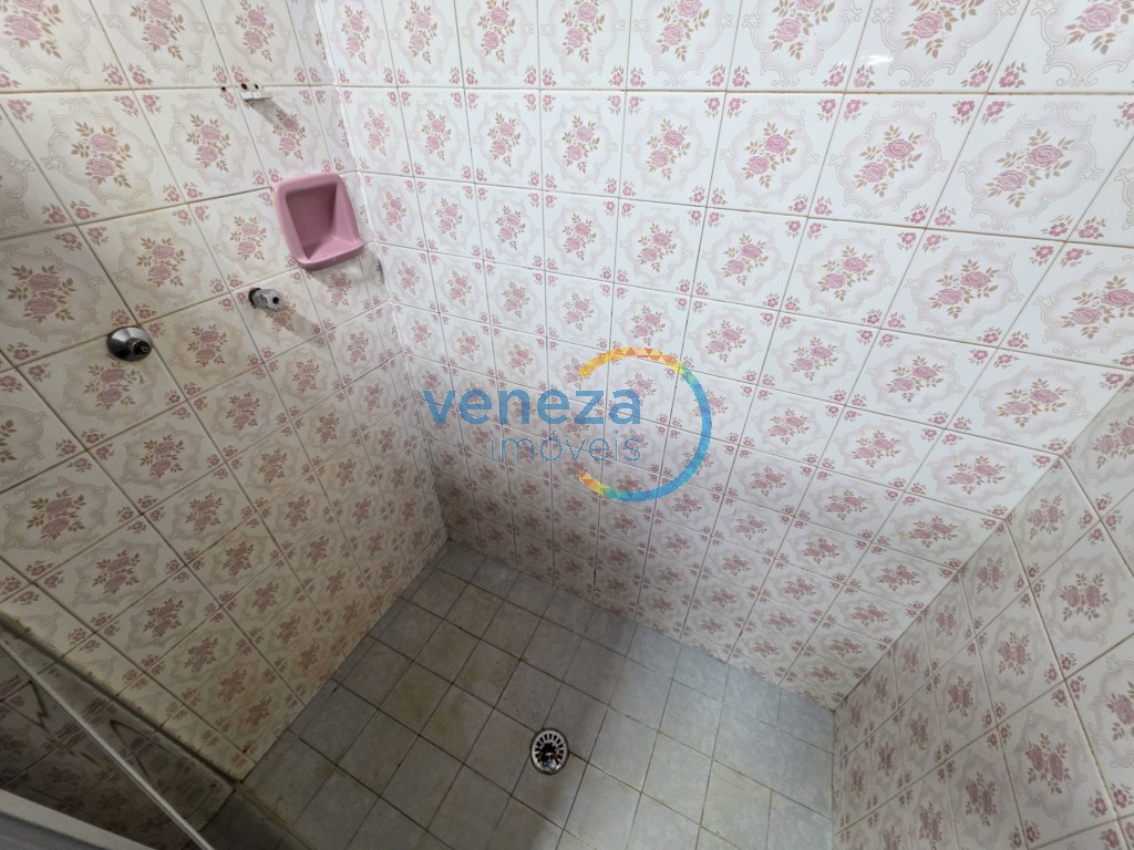 Casa Comercial para locação no bairro Quebec de Londrina - Foto 9