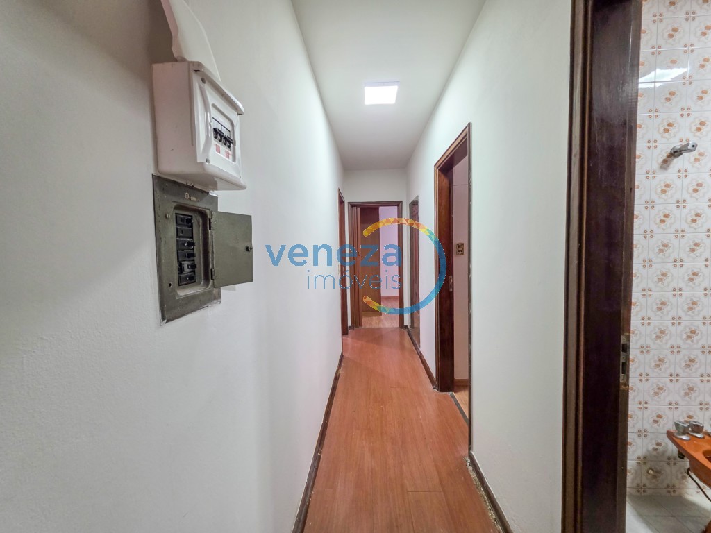 Casa Comercial para locação no bairro Quebec de Londrina - Foto 10