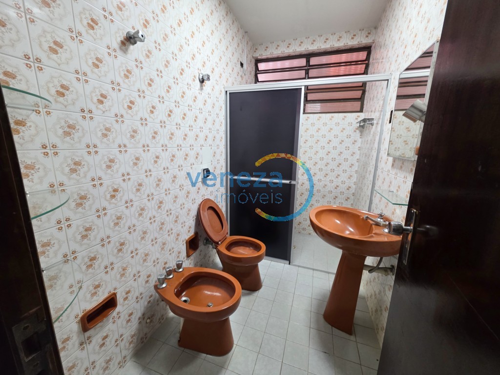 Casa Comercial para locação no bairro Quebec de Londrina - Foto 11