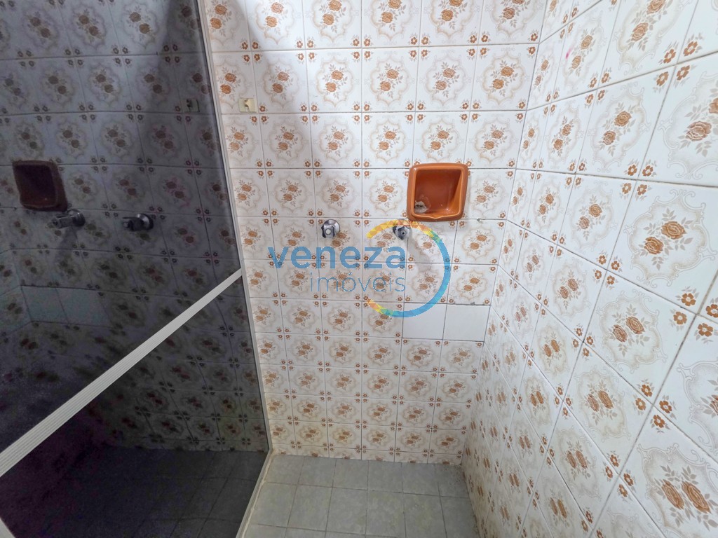 Casa Comercial para locação no bairro Quebec de Londrina - Foto 12