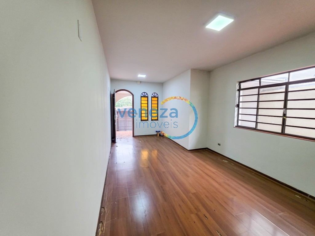 Casa Comercial para locação no bairro Quebec de Londrina - Foto 19