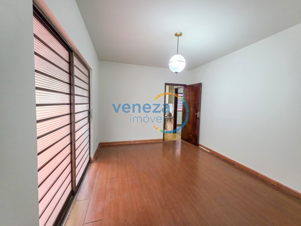 Casa Comercial para locação no bairro Quebec de Londrina - Foto 21