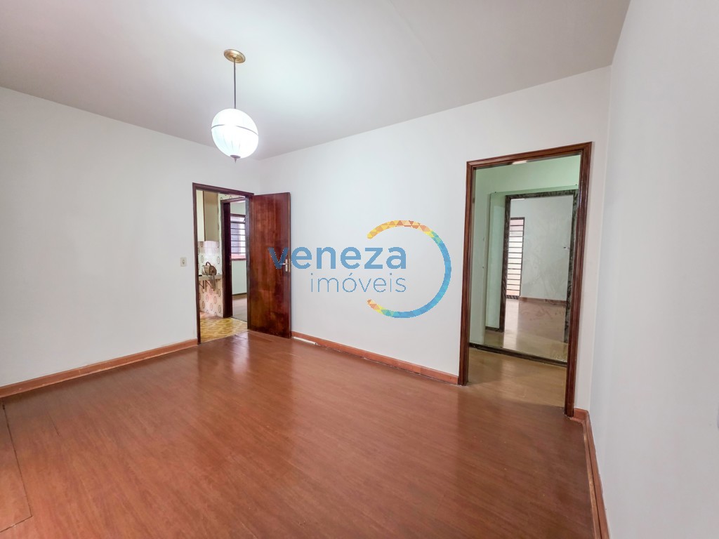 Casa Comercial para locação no bairro Quebec de Londrina - Foto 22