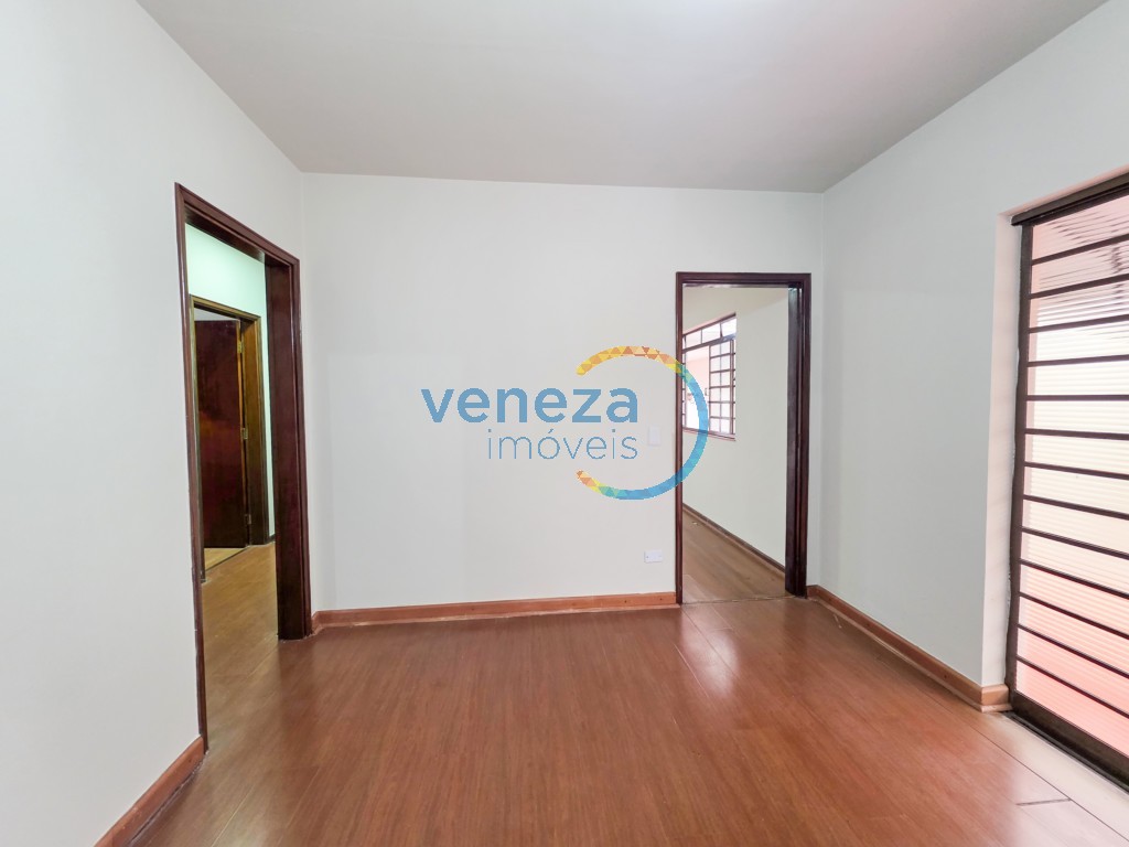 Casa Comercial para locação no bairro Quebec de Londrina - Foto 23