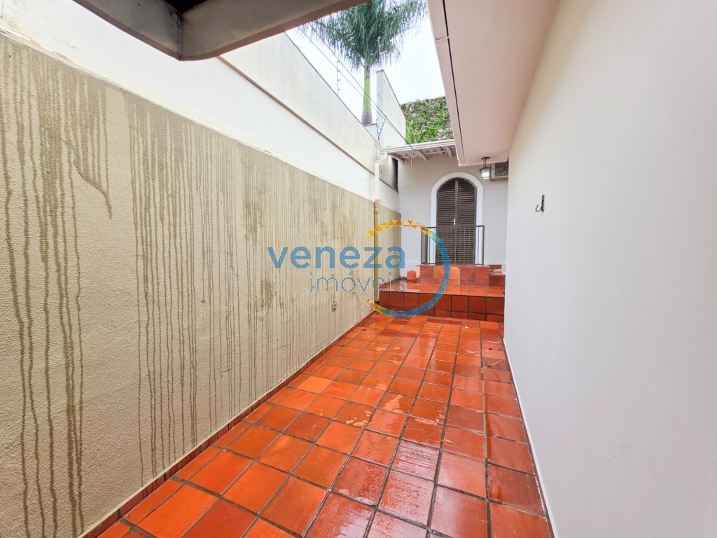 Casa Comercial para locação no bairro Quebec de Londrina - Foto 26