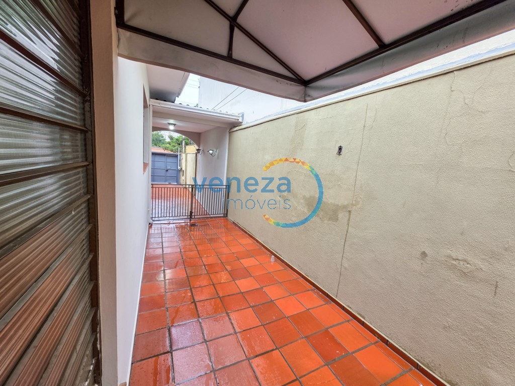 Casa Comercial para locação no bairro Quebec de Londrina - Foto 27