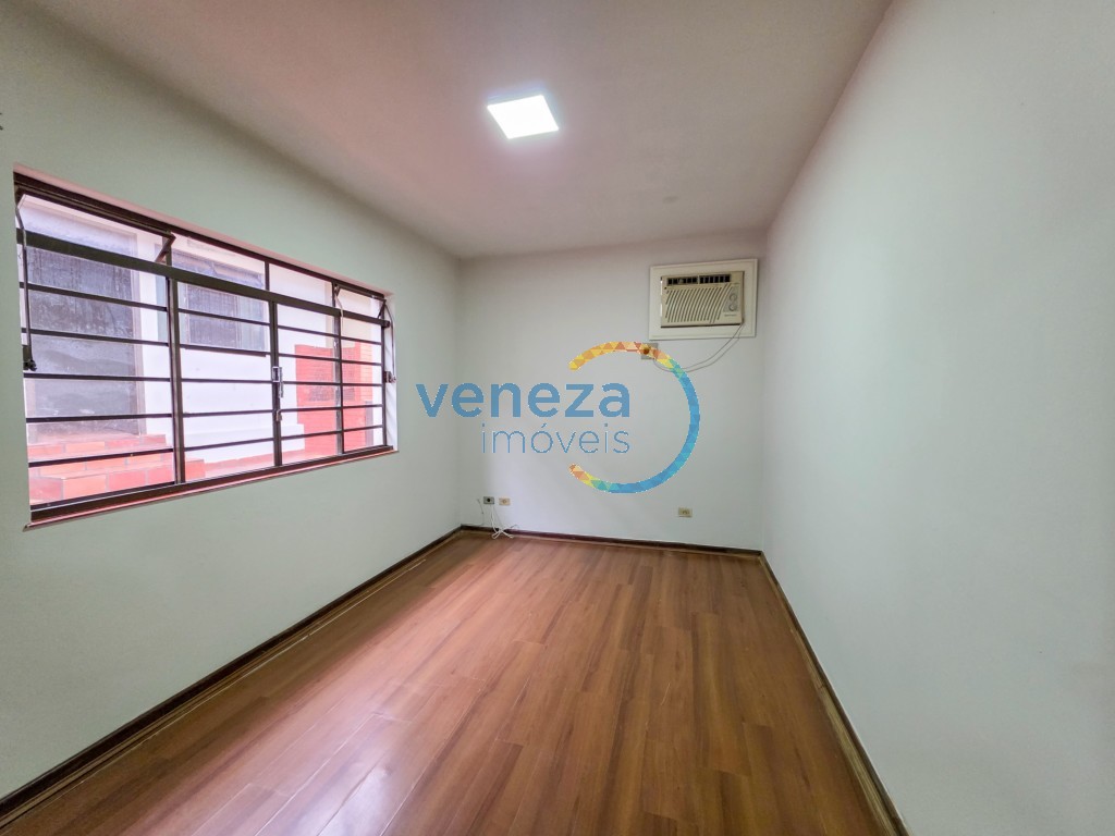 Casa Comercial para locação no bairro Quebec de Londrina - Foto 28