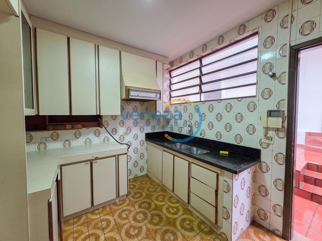 Casa Comercial para locação no bairro Quebec de Londrina - Foto 30