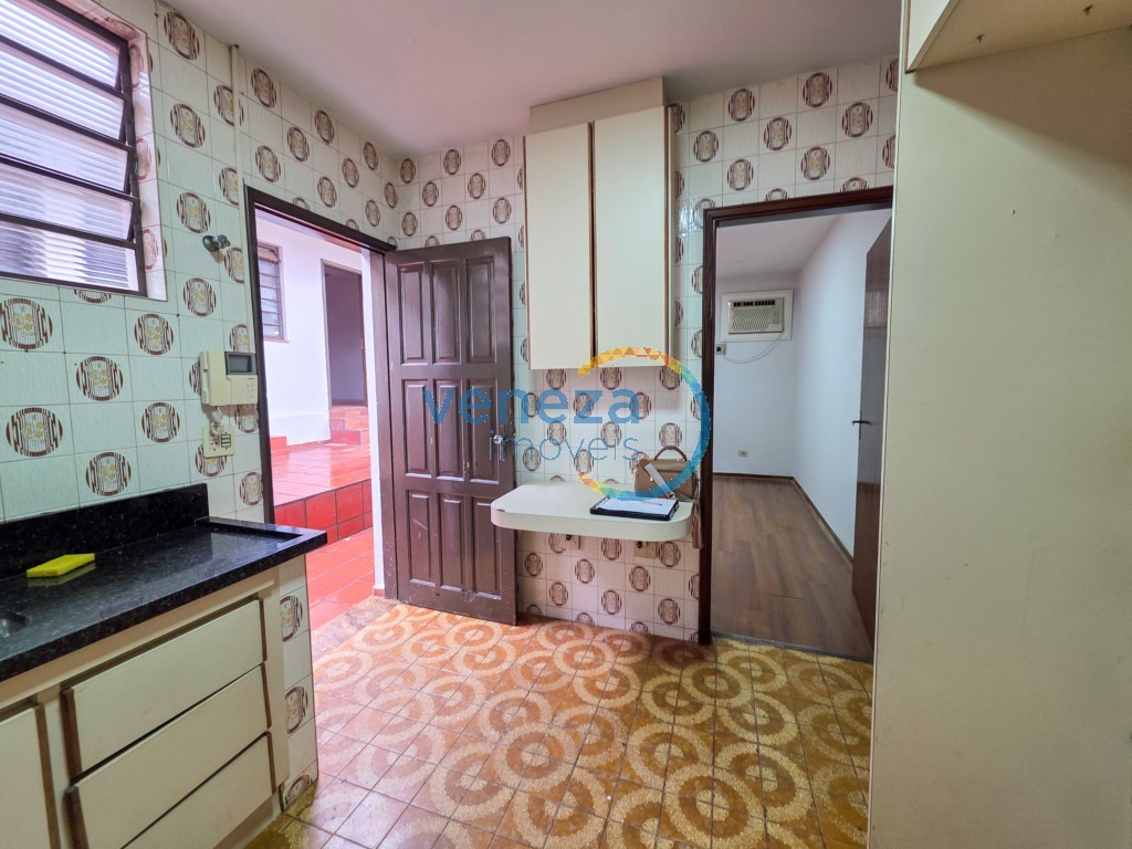 Casa Comercial para locação no bairro Quebec de Londrina - Foto 31