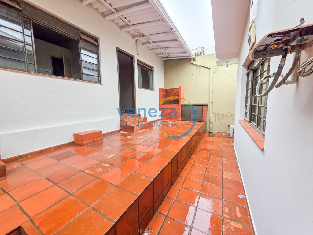 Casa Comercial para locação no bairro Quebec de Londrina - Foto 33