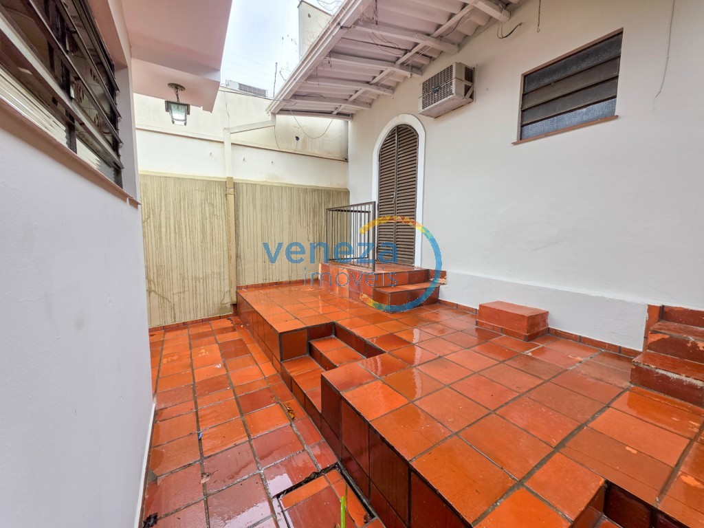 Casa Comercial para locação no bairro Quebec de Londrina - Foto 34