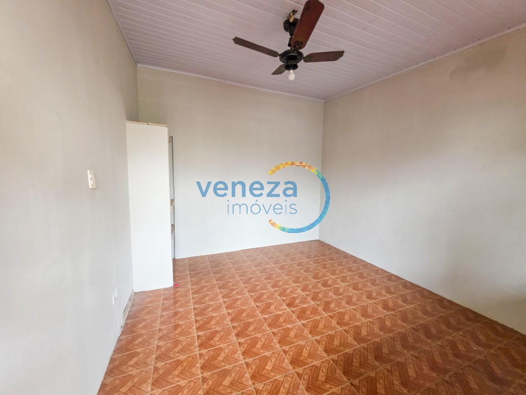 Casa Comercial para locação no bairro Quebec de Londrina - Foto 35