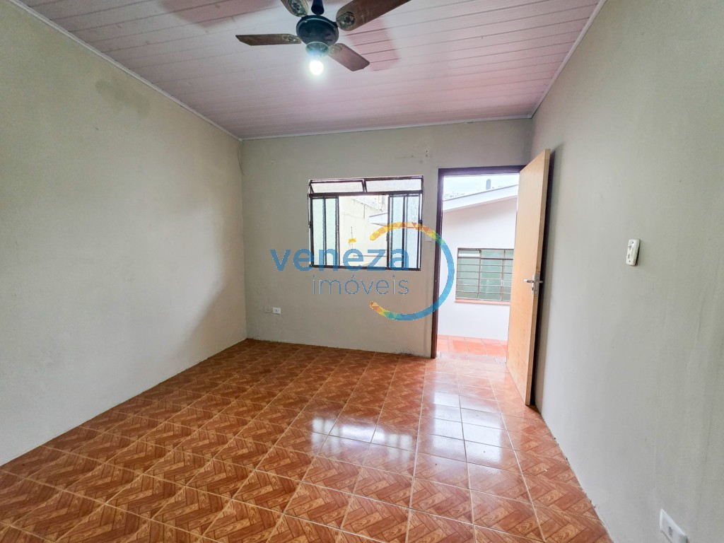 Casa Comercial para locação no bairro Quebec de Londrina - Foto 36