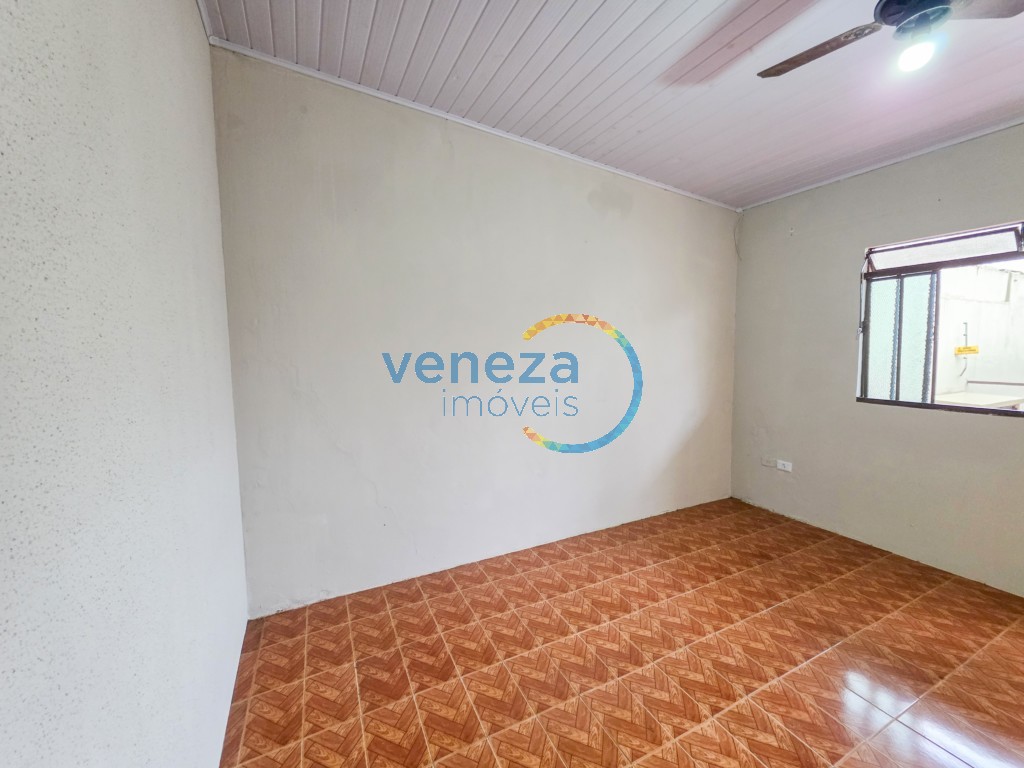 Casa Comercial para locação no bairro Quebec de Londrina - Foto 37