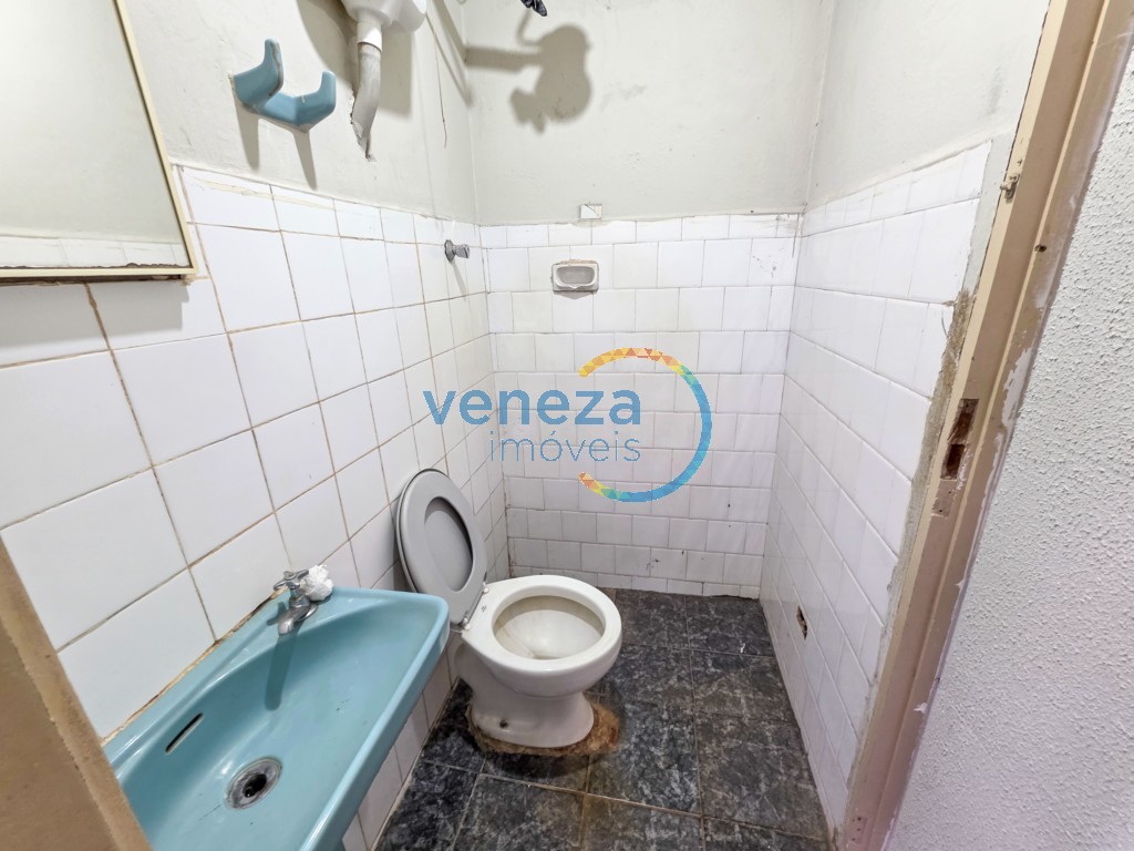Casa Comercial para locação no bairro Quebec de Londrina - Foto 40