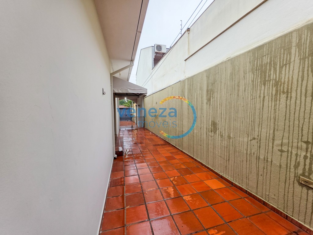 Casa Comercial para locação no bairro Quebec de Londrina - Foto 41