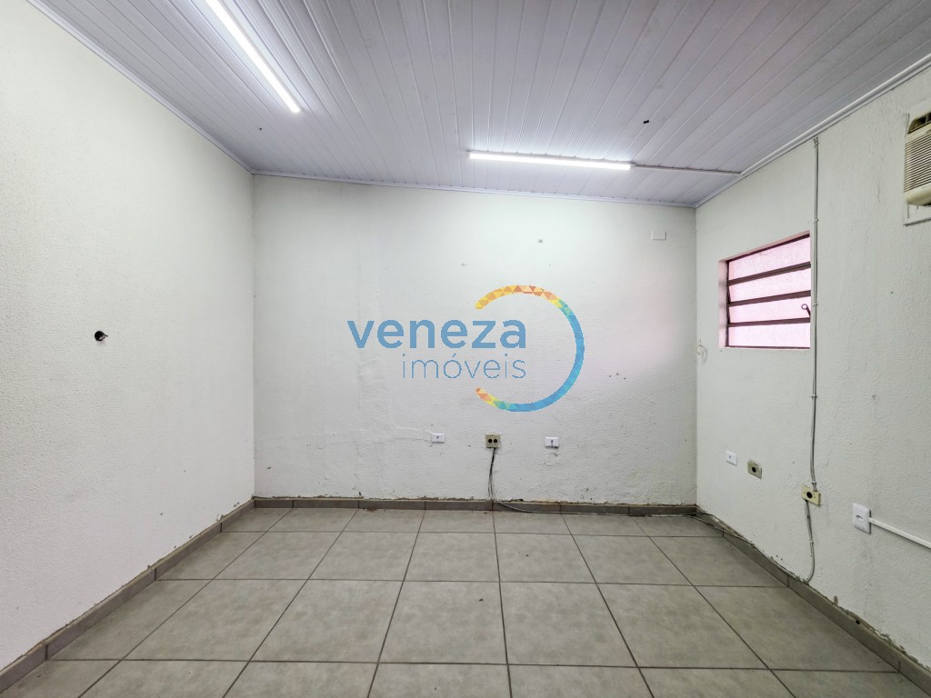 Casa Comercial para locação no bairro Quebec de Londrina - Foto 42