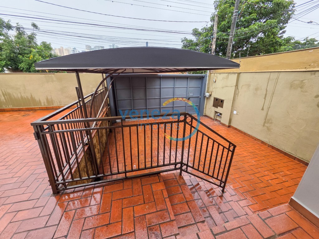 Casa Comercial para locação no bairro Quebec de Londrina - Foto 44