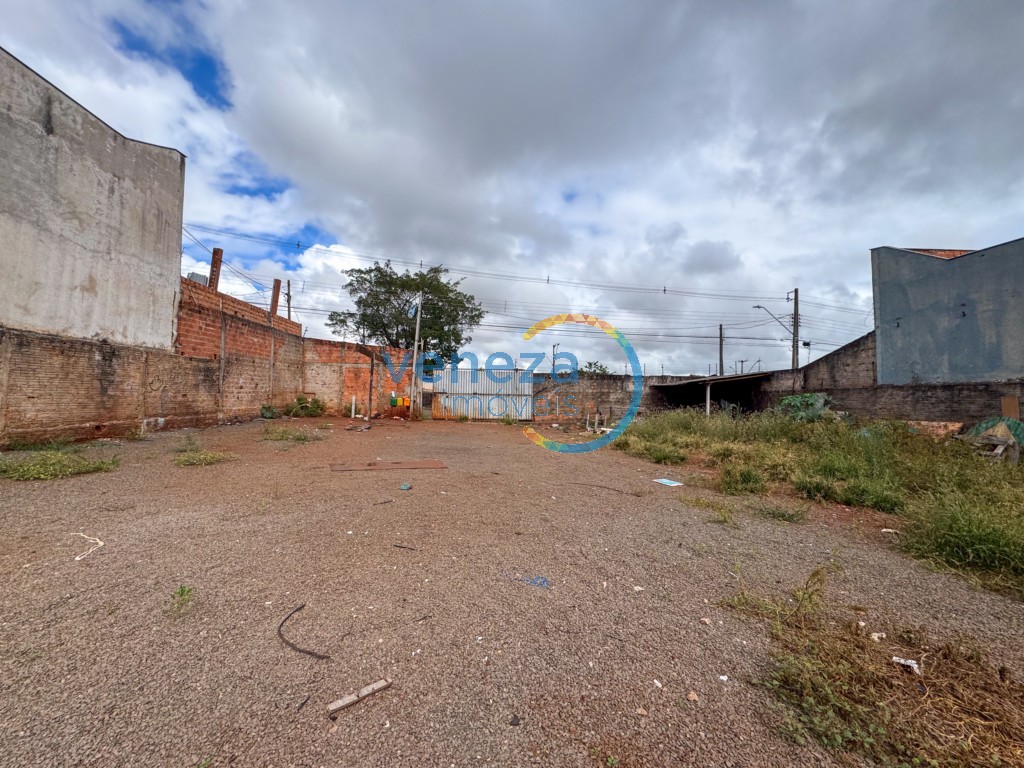 Terreno para locação no bairro Jardim Tropical de Londrina - Foto 8