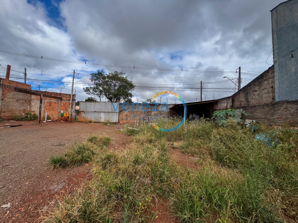 Terreno para locação no bairro Jardim Tropical de Londrina - Foto 12