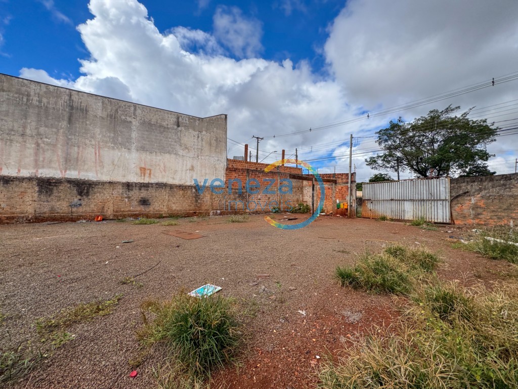 Terreno para locação no bairro Jardim Tropical de Londrina - Foto 13