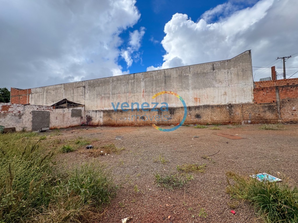 Terreno para locação no bairro Jardim Tropical de Londrina - Foto 14