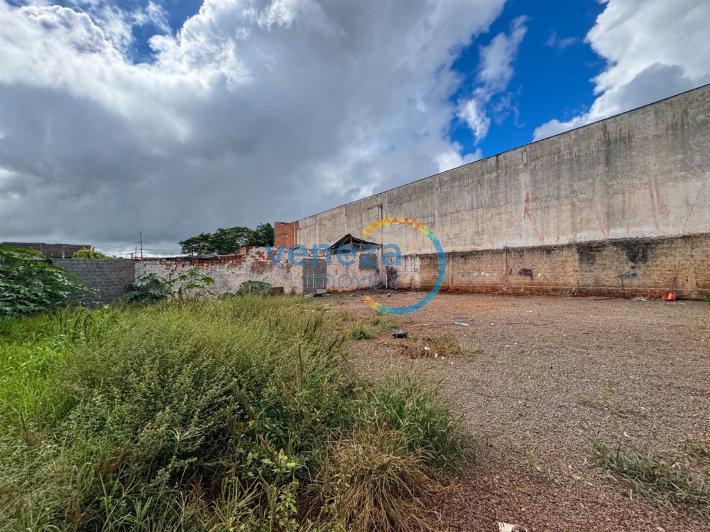 Terreno para locação no bairro Jardim Tropical de Londrina - Foto 15