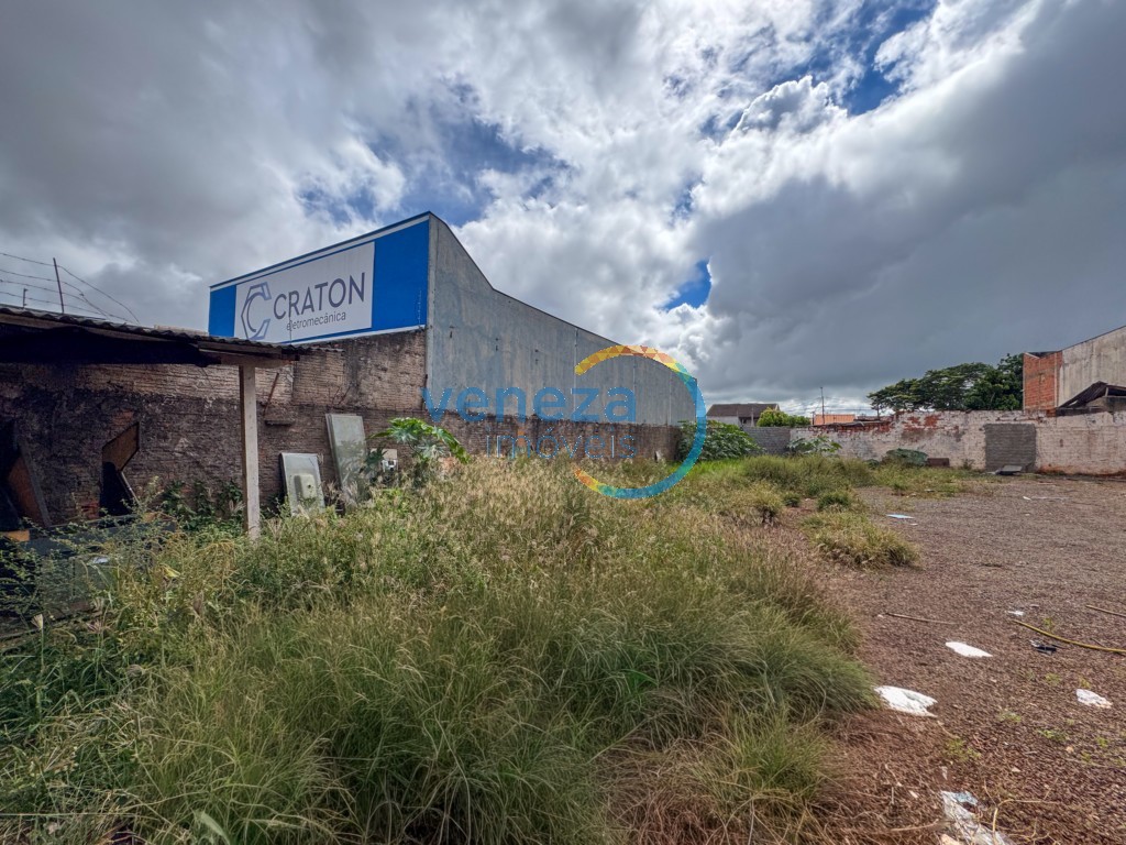 Terreno para locação no bairro Jardim Tropical de Londrina - Foto 16