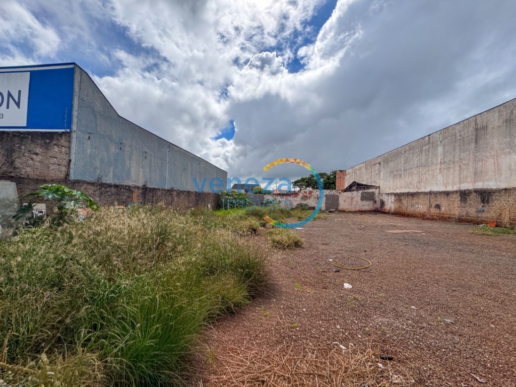 Terreno para locação no bairro Jardim Tropical de Londrina - Foto 17