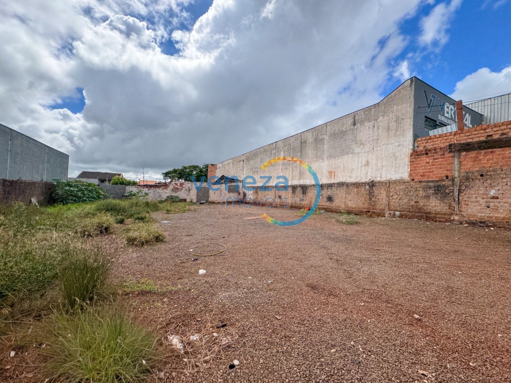 Terreno para locação no bairro Jardim Tropical de Londrina - Foto 18
