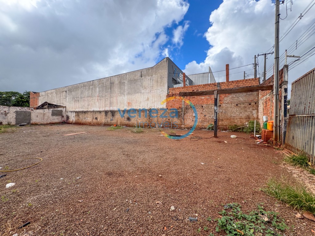 Terreno para locação no bairro Jardim Tropical de Londrina - Foto 19
