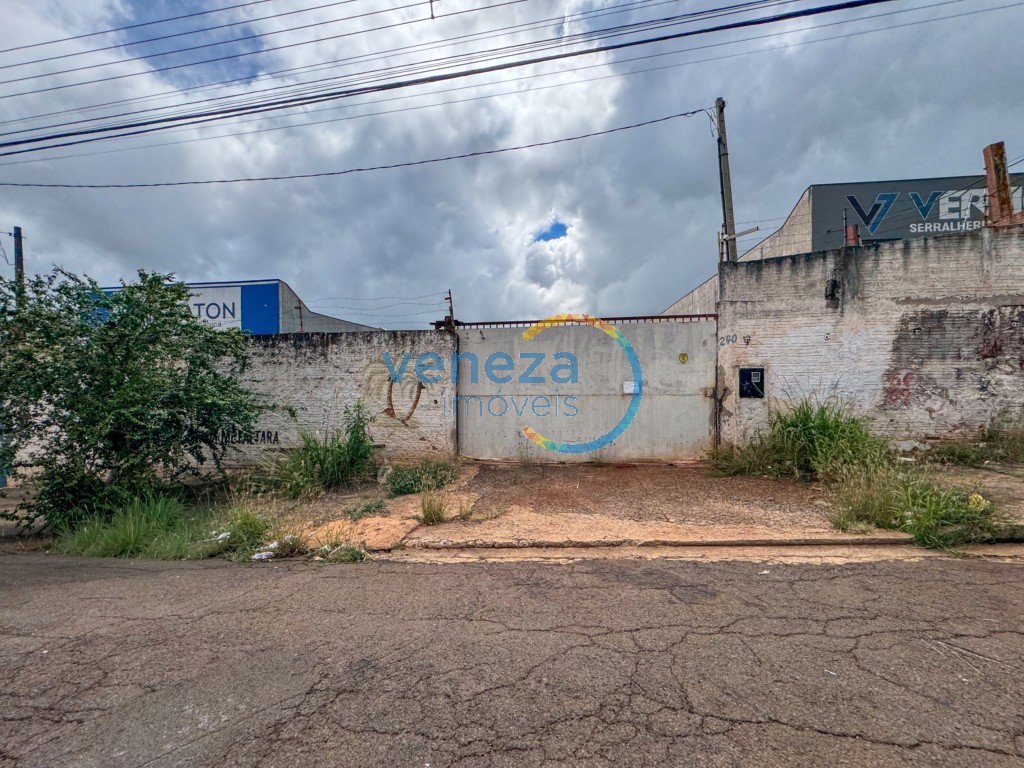Terreno para locação no bairro Jardim Tropical de Londrina - Foto 20