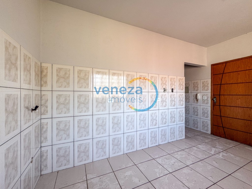 Apartamento para locação no bairro Centro de Londrina - Foto 4
