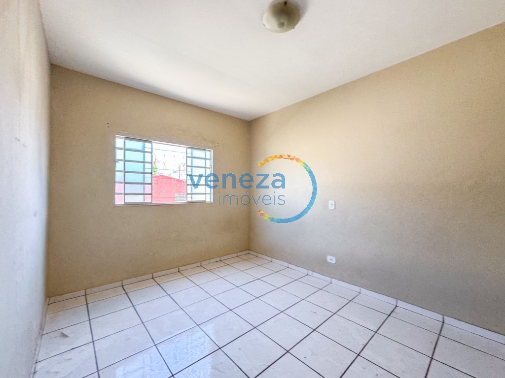 Apartamento para locação no bairro Centro de Londrina - Foto 4