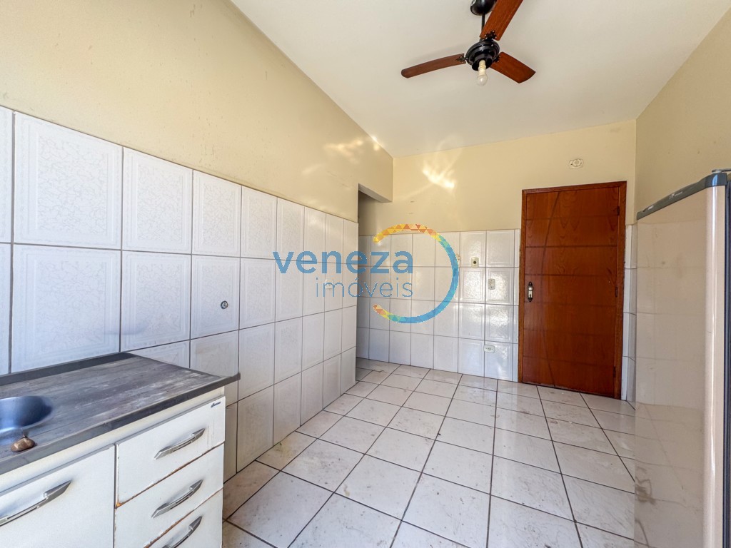 Apartamento para locação no bairro Centro de Londrina - Foto 8