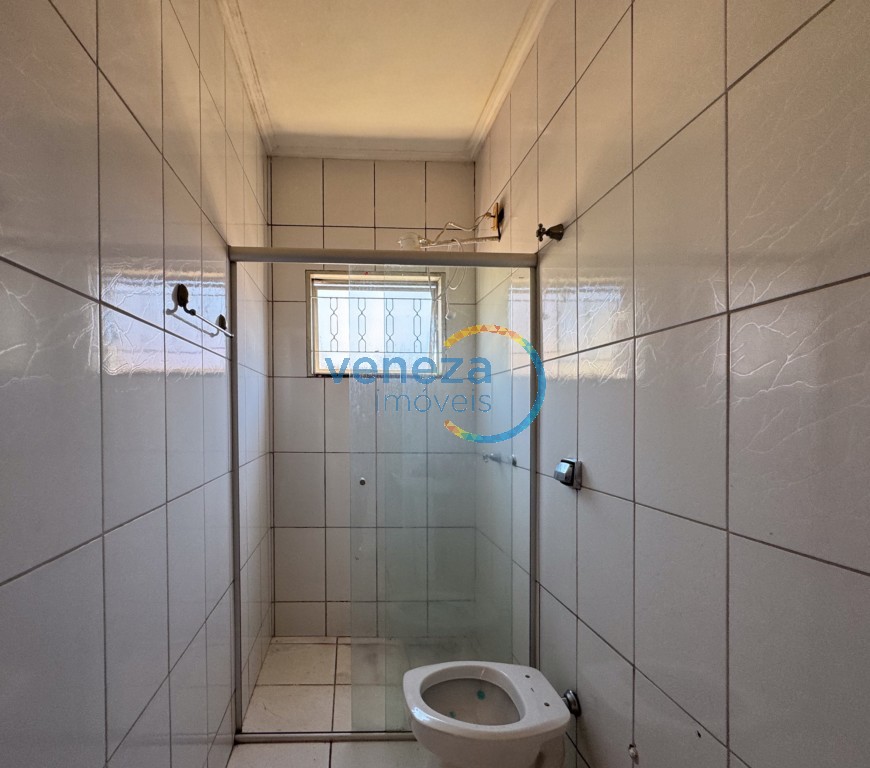Apartamento para locação no bairro Centro de Londrina - Foto 10