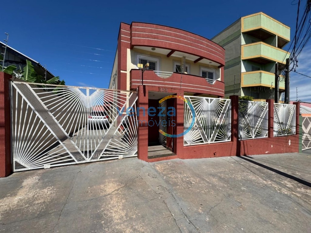 Apartamento para locacao no Centro em Londrina com 37m² por R$ 1.230,00  - Foto 1