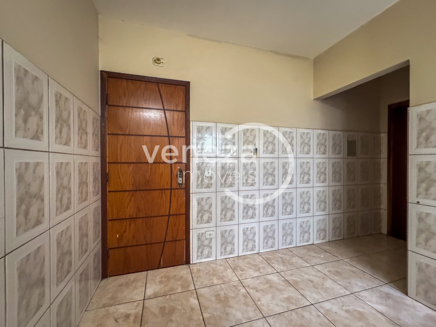 Apartamento para locacao no Centro em Londrina com 37m² por R$ 1.050  - Foto 3