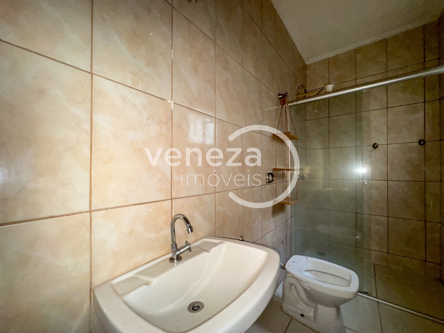 Apartamento para locação no bairro Centro de Londrina - Foto 17