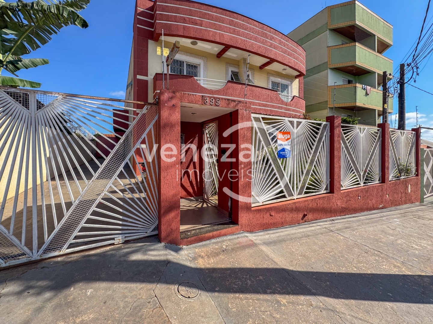 Apartamento para locacao no Centro em Londrina com 37m² por R$ 1.050  - Foto 2