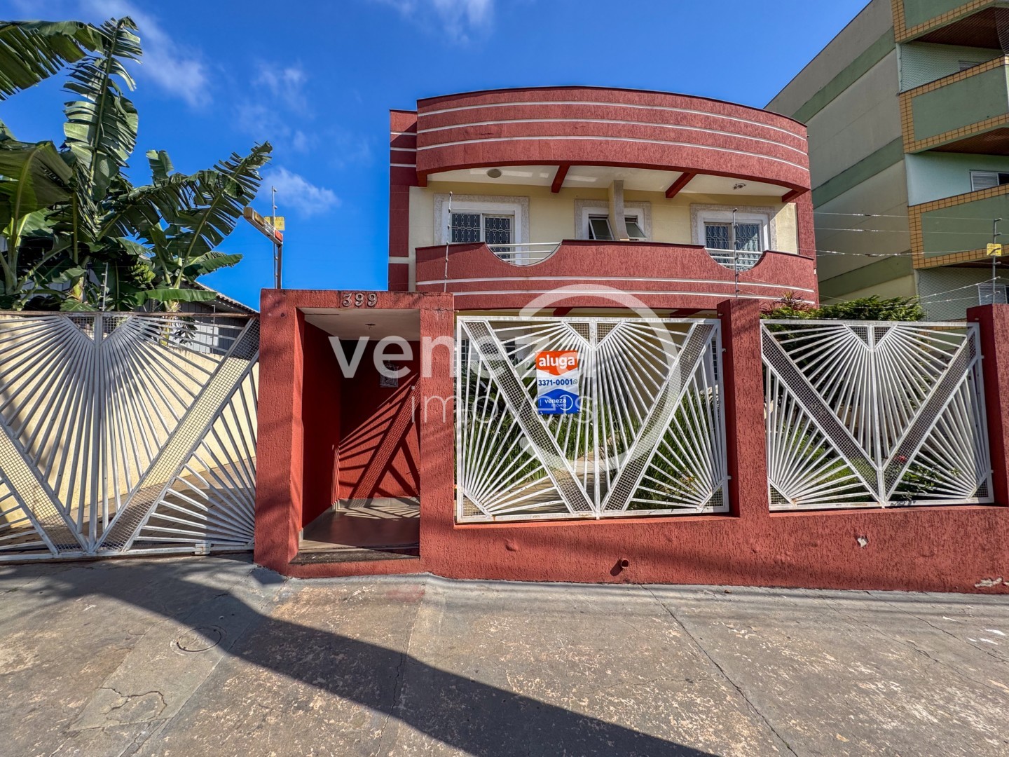Apartamento para locacao no Centro em Londrina com 37m² por R$ 1.050  - Foto 1