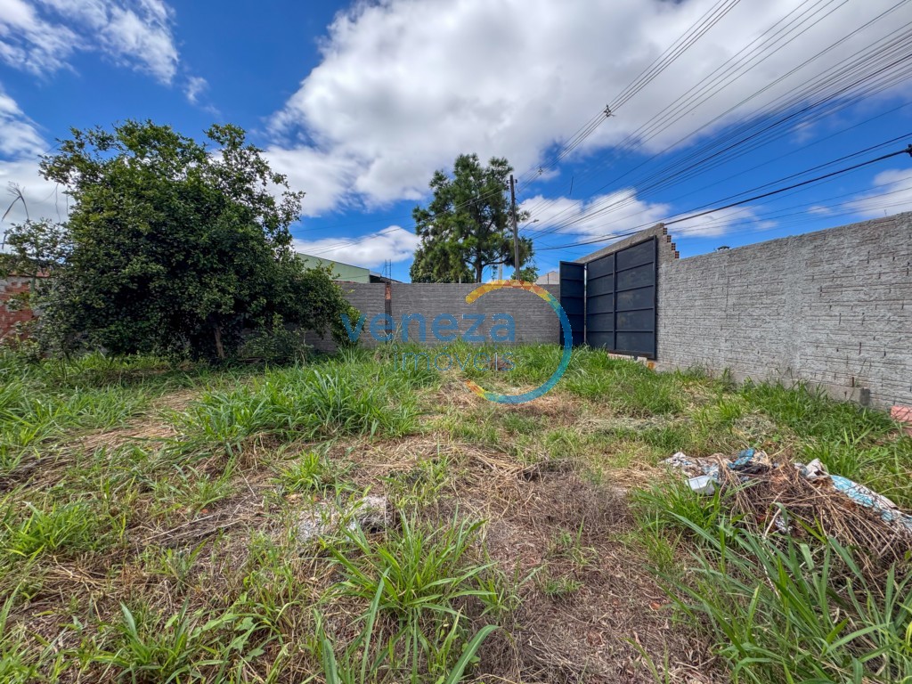 Terreno para locação no bairro Jardim Tropical de Londrina - Foto 7