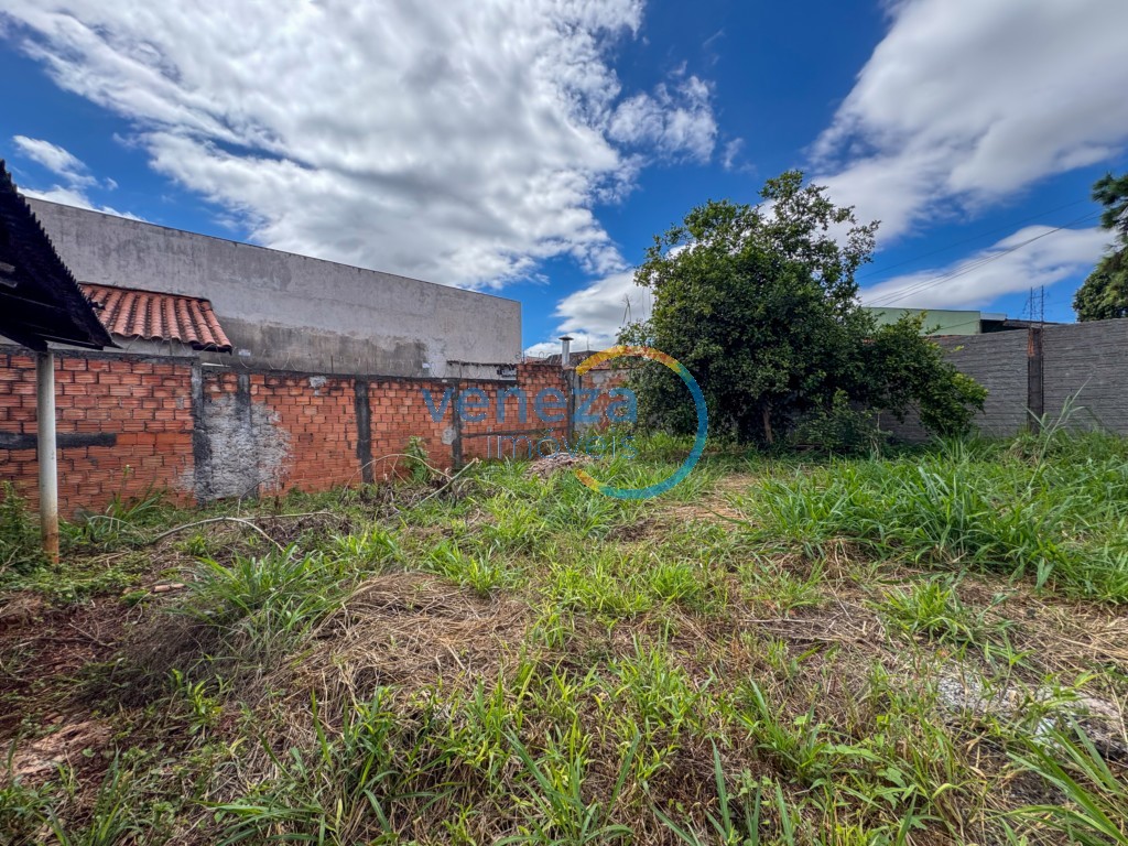 Terreno para locação no bairro Jardim Tropical de Londrina - Foto 8
