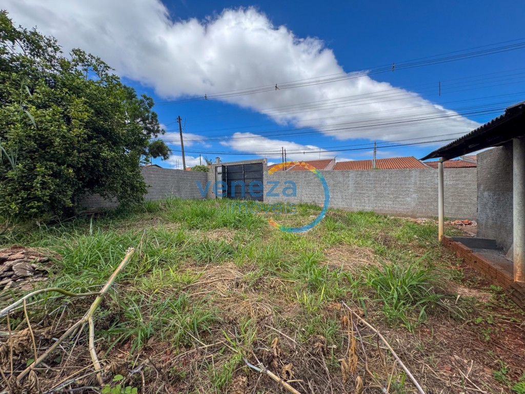 Terreno para locação no bairro Jardim Tropical de Londrina - Foto 10