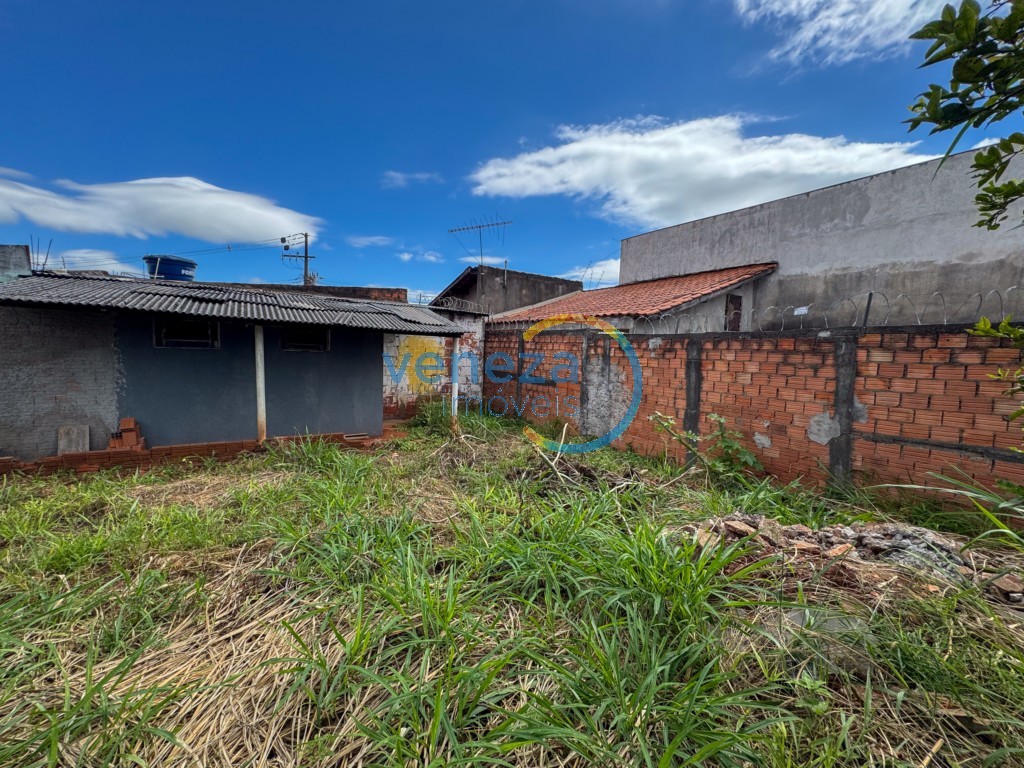 Terreno para locação no bairro Jardim Tropical de Londrina - Foto 15