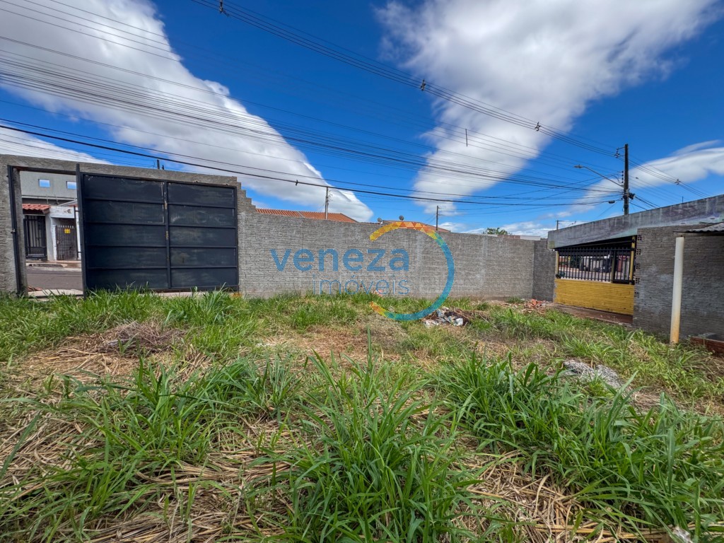Terreno para locação no bairro Jardim Tropical de Londrina - Foto 17