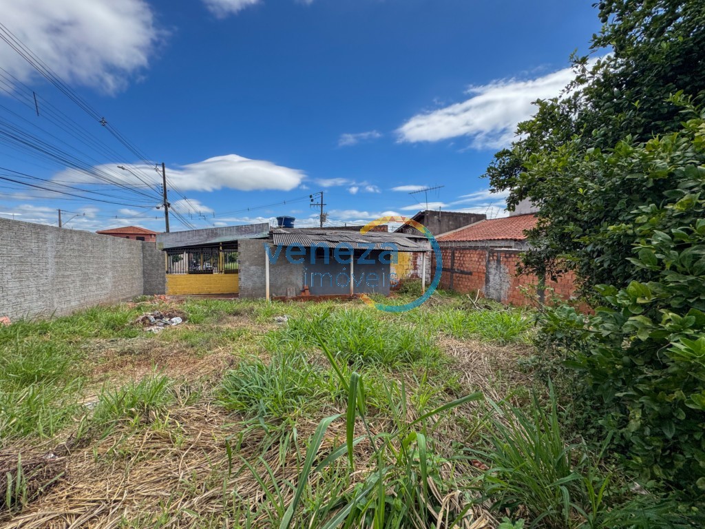 Terreno para locação no bairro Jardim Tropical de Londrina - Foto 19